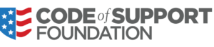 Code of Support Foundation
